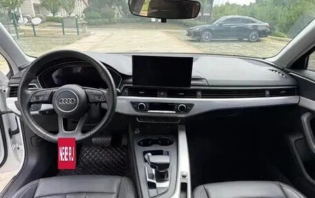 Audi A4, 2021 год, 2 150 125 рублей, 6 фотография