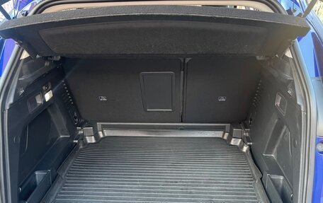 Peugeot 3008 II, 2017 год, 1 900 000 рублей, 15 фотография