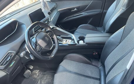 Peugeot 3008 II, 2017 год, 1 900 000 рублей, 9 фотография