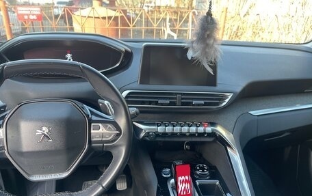 Peugeot 3008 II, 2017 год, 1 900 000 рублей, 8 фотография