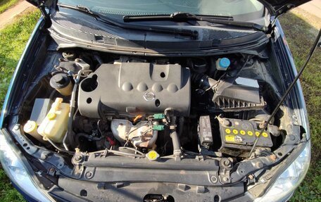 Nissan Primera III, 2002 год, 495 000 рублей, 1 фотография