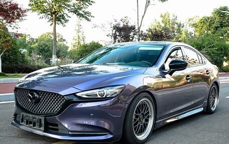 Mazda 6, 2020 год, 2 010 586 рублей, 1 фотография