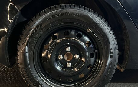 KIA Rio IV, 2019 год, 1 050 000 рублей, 9 фотография