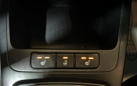 KIA Rio IV, 2019 год, 1 050 000 рублей, 15 фотография