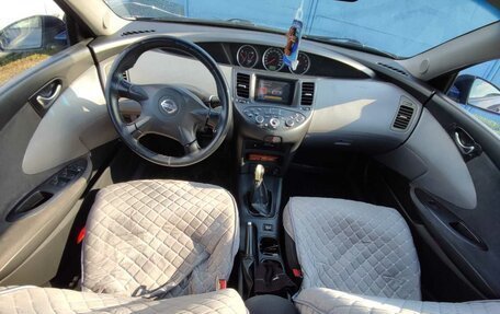 Nissan Primera III, 2002 год, 495 000 рублей, 4 фотография