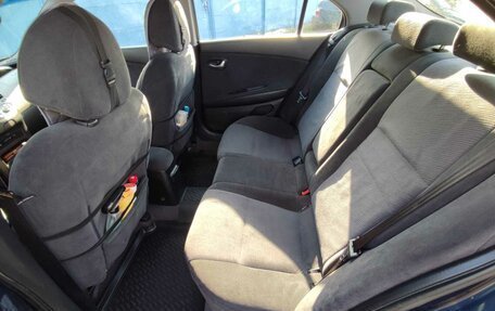 Nissan Primera III, 2002 год, 495 000 рублей, 3 фотография