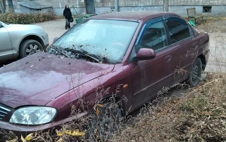 KIA Spectra II (LD), 2009 год, 240 000 рублей, 5 фотография