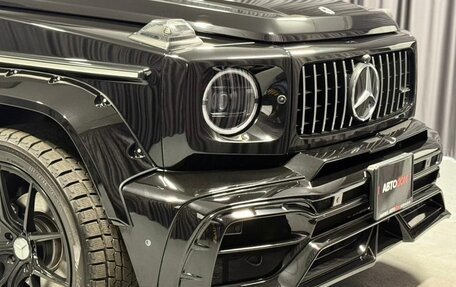 Mercedes-Benz G-Класс W463 рестайлинг _iii, 2021 год, 15 810 000 рублей, 4 фотография