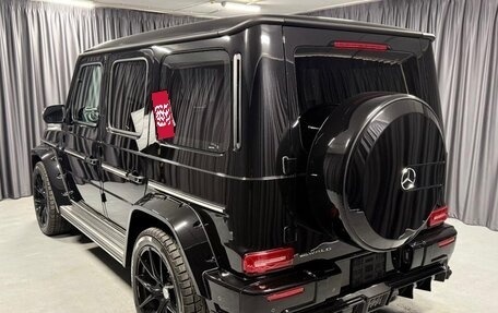 Mercedes-Benz G-Класс W463 рестайлинг _iii, 2021 год, 15 810 000 рублей, 9 фотография