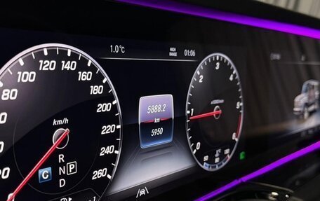 Mercedes-Benz G-Класс W463 рестайлинг _iii, 2021 год, 15 810 000 рублей, 22 фотография