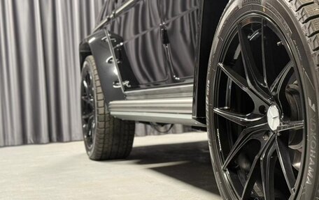 Mercedes-Benz G-Класс W463 рестайлинг _iii, 2021 год, 15 810 000 рублей, 12 фотография