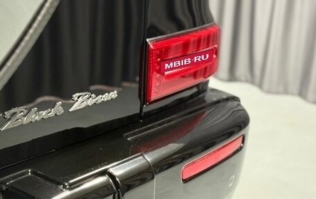 Mercedes-Benz G-Класс W463 рестайлинг _iii, 2021 год, 15 810 000 рублей, 10 фотография