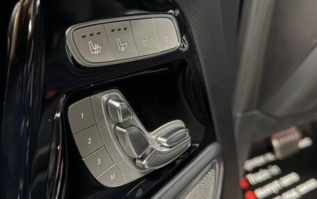 Mercedes-Benz G-Класс W463 рестайлинг _iii, 2021 год, 15 810 000 рублей, 15 фотография