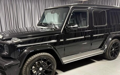 Mercedes-Benz G-Класс W463 рестайлинг _iii, 2021 год, 15 810 000 рублей, 13 фотография