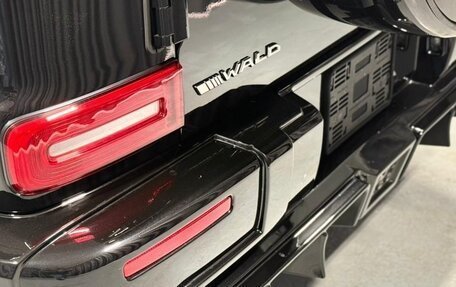 Mercedes-Benz G-Класс W463 рестайлинг _iii, 2021 год, 15 810 000 рублей, 14 фотография