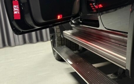 Mercedes-Benz G-Класс W463 рестайлинг _iii, 2021 год, 15 810 000 рублей, 11 фотография