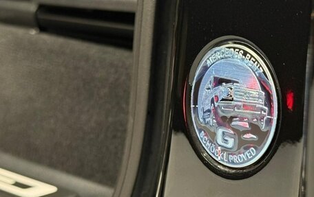 Mercedes-Benz G-Класс W463 рестайлинг _iii, 2021 год, 15 810 000 рублей, 29 фотография