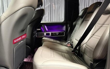 Mercedes-Benz G-Класс W463 рестайлинг _iii, 2021 год, 15 810 000 рублей, 32 фотография