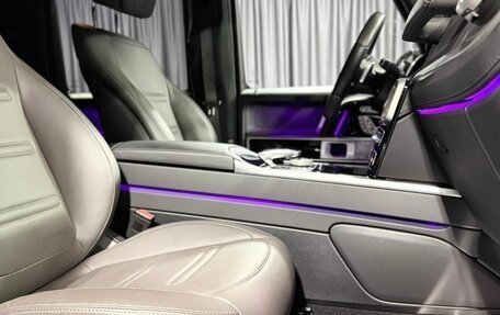 Mercedes-Benz G-Класс W463 рестайлинг _iii, 2021 год, 15 810 000 рублей, 40 фотография