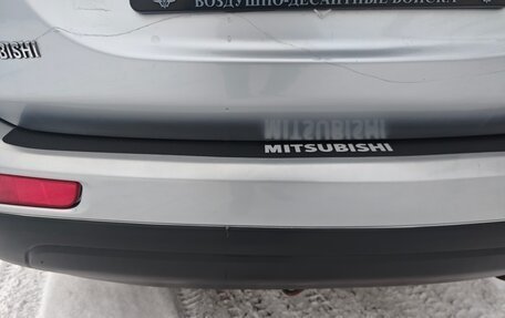 Mitsubishi Outlander III рестайлинг 3, 2012 год, 1 300 000 рублей, 5 фотография