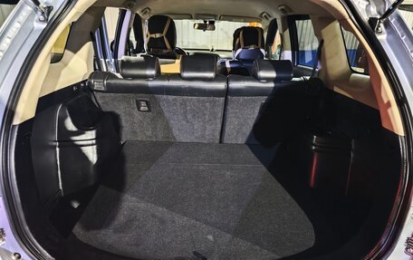 Mitsubishi Outlander III рестайлинг 3, 2012 год, 1 300 000 рублей, 13 фотография