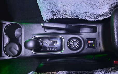 Mitsubishi Outlander III рестайлинг 3, 2012 год, 1 300 000 рублей, 17 фотография