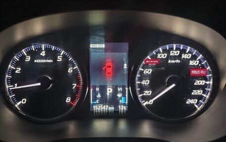 Mitsubishi Outlander III рестайлинг 3, 2012 год, 1 300 000 рублей, 16 фотография