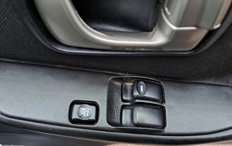 Mitsubishi Pajero Mini II, 2007 год, 399 000 рублей, 23 фотография