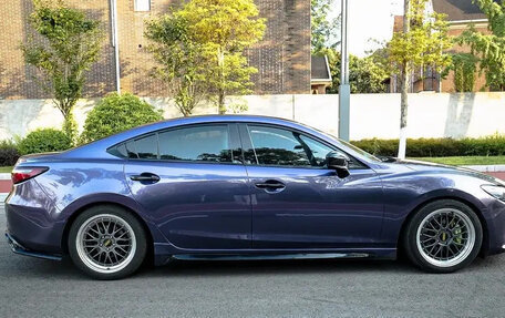 Mazda 6, 2020 год, 2 010 586 рублей, 4 фотография