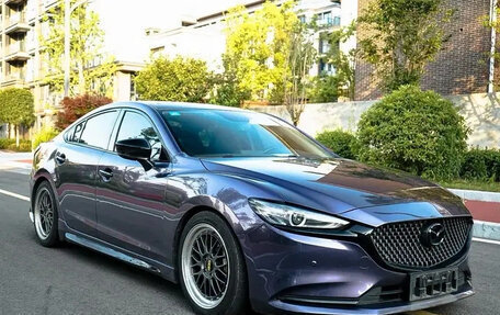 Mazda 6, 2020 год, 2 010 586 рублей, 3 фотография