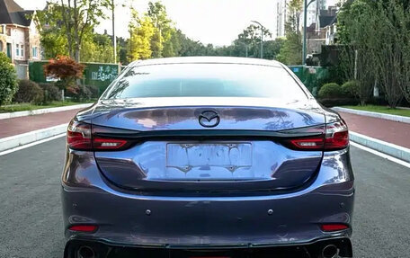 Mazda 6, 2020 год, 2 010 586 рублей, 6 фотография