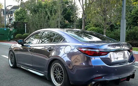 Mazda 6, 2020 год, 2 010 586 рублей, 7 фотография
