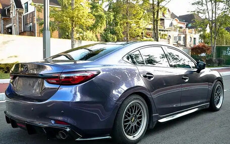 Mazda 6, 2020 год, 2 010 586 рублей, 5 фотография