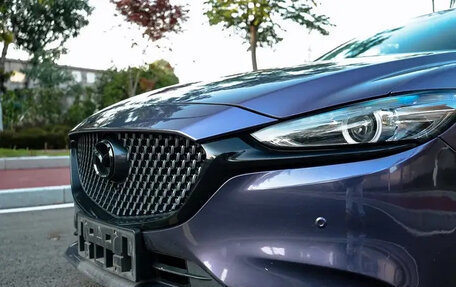 Mazda 6, 2020 год, 2 010 586 рублей, 9 фотография