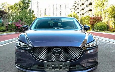 Mazda 6, 2020 год, 2 010 586 рублей, 2 фотография