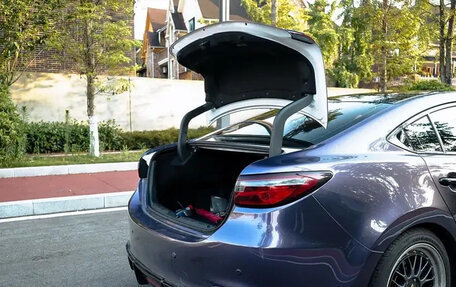 Mazda 6, 2020 год, 2 010 586 рублей, 10 фотография