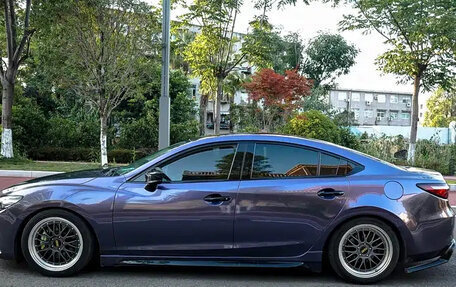 Mazda 6, 2020 год, 2 010 586 рублей, 8 фотография