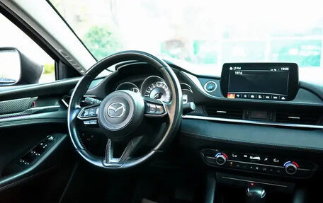 Mazda 6, 2020 год, 2 010 586 рублей, 13 фотография