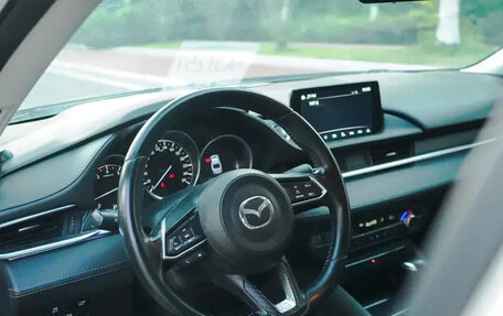 Mazda 6, 2020 год, 2 010 586 рублей, 12 фотография