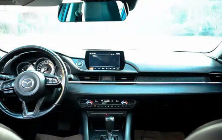 Mazda 6, 2020 год, 2 010 586 рублей, 11 фотография