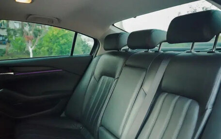 Mazda 6, 2020 год, 2 010 586 рублей, 20 фотография