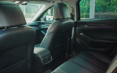 Mazda 6, 2020 год, 2 010 586 рублей, 22 фотография