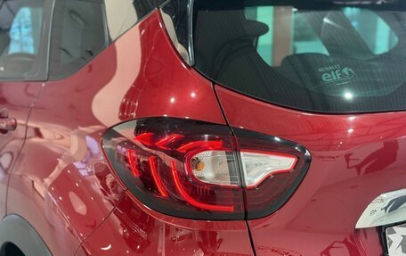 Renault Kaptur I рестайлинг, 2019 год, 1 649 900 рублей, 8 фотография