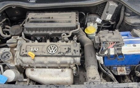 Volkswagen Polo VI (EU Market), 2013 год, 750 000 рублей, 4 фотография