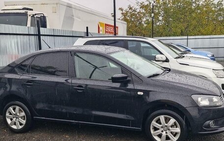 Volkswagen Polo VI (EU Market), 2013 год, 750 000 рублей, 7 фотография