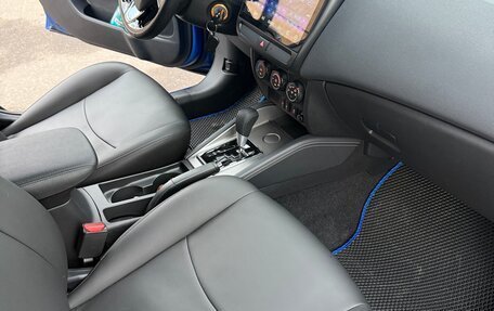 Mitsubishi ASX I рестайлинг, 2023 год, 2 450 000 рублей, 12 фотография