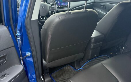 Mitsubishi ASX I рестайлинг, 2023 год, 2 450 000 рублей, 11 фотография