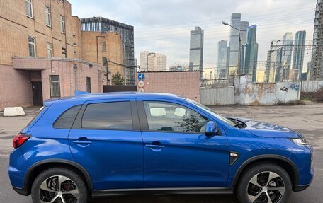 Mitsubishi ASX I рестайлинг, 2023 год, 2 450 000 рублей, 6 фотография