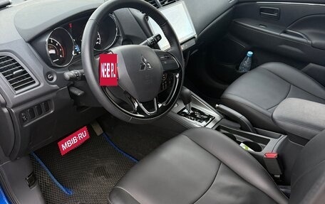 Mitsubishi ASX I рестайлинг, 2023 год, 2 450 000 рублей, 10 фотография