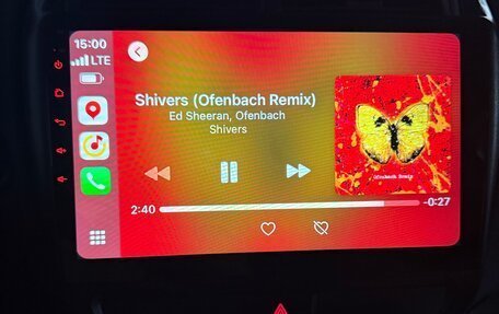 Mitsubishi ASX I рестайлинг, 2023 год, 2 450 000 рублей, 14 фотография